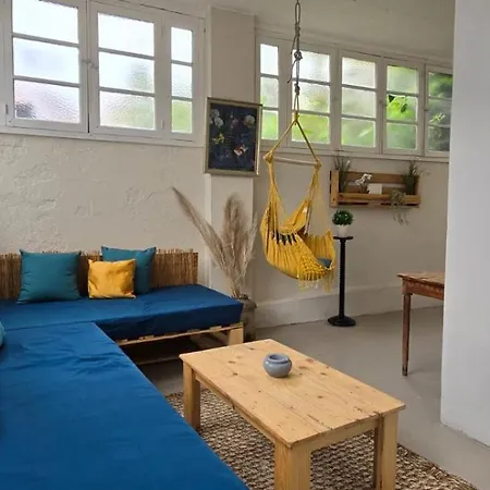 Appartamento New Cosy Sereni - 4 Pax -chateau Et Terrasse 30m *