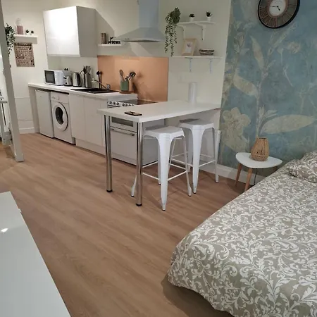 New Cosy Sereni - 4 Pax -chateau Et Terrasse 30m *